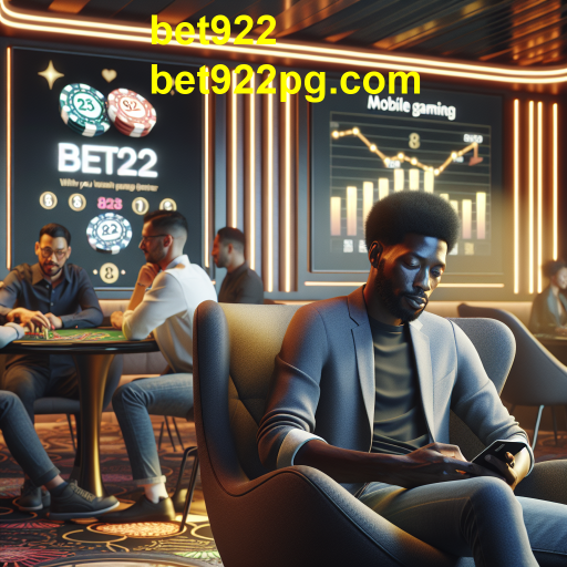 A Revolução dos Jogos Mobile: Um Mergulho no Futuro do Entretenimento